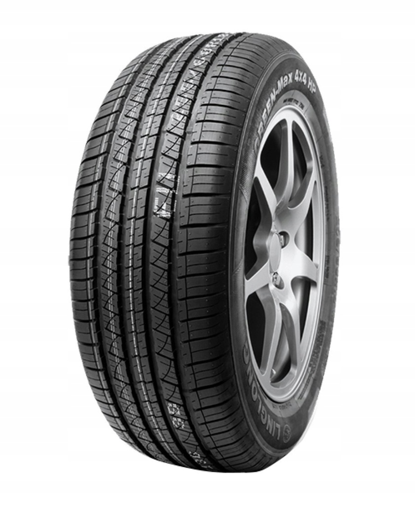 215/65R17 opona LINGLONG  GREEN MAX 4X4 XL 103V